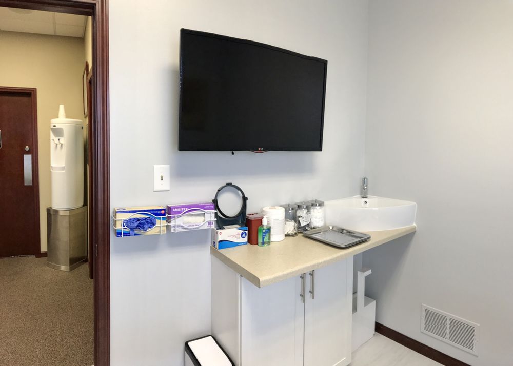 SCHNEIDER CLINIC, PC Updated July 2024 28 Photos 1178 Fremont Ct