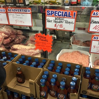 Lowery Meat & Grocery - Prices as of 10/11/14. - Grocery Near Me - Buchanan, Michigan