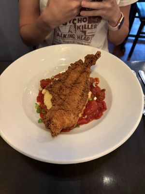 Betty Lou's Bistro by null