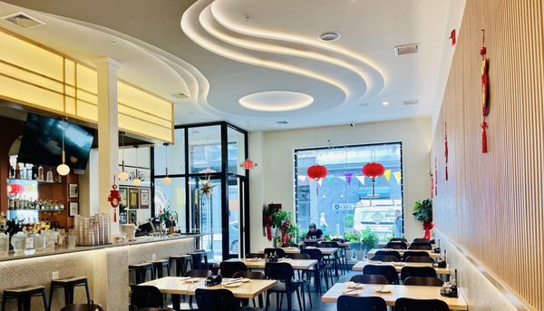 Dim Sum Garden by null