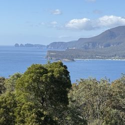 Pirates Bay/Eaglehawk Neck