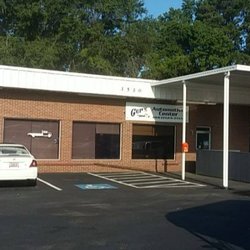 Gurs Automotive Center