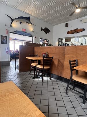 Anthony's Seafood by null