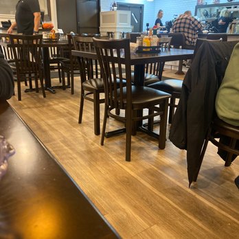 Maple N Jams Cafe - Having breakfast with great people - American Near Me - Burbank, Illinois Maple N Jams Cafe - Having breakfast with great people - American Near Me - Burbank, Illinois