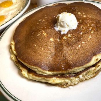 NORMS - Example of both batches - Diners Near Me - Van Nuys, California