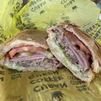 Cuban Coffee Queen - Cuban Mix - Coffee & Tea Near Me - Key West, Florida Cuban Coffee Queen - Cuban Mix - Coffee & Tea Near Me - Key West, Florida