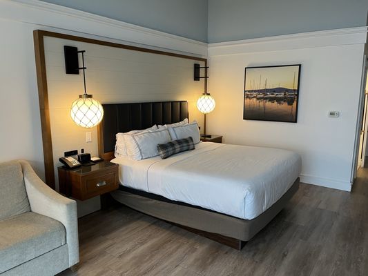Beaufort Hotel by null