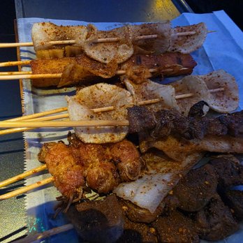 Xinjiang BBQ - Asian Fusion Near Me - San Diego, California Xinjiang BBQ - Asian Fusion Near Me - San Diego, California
