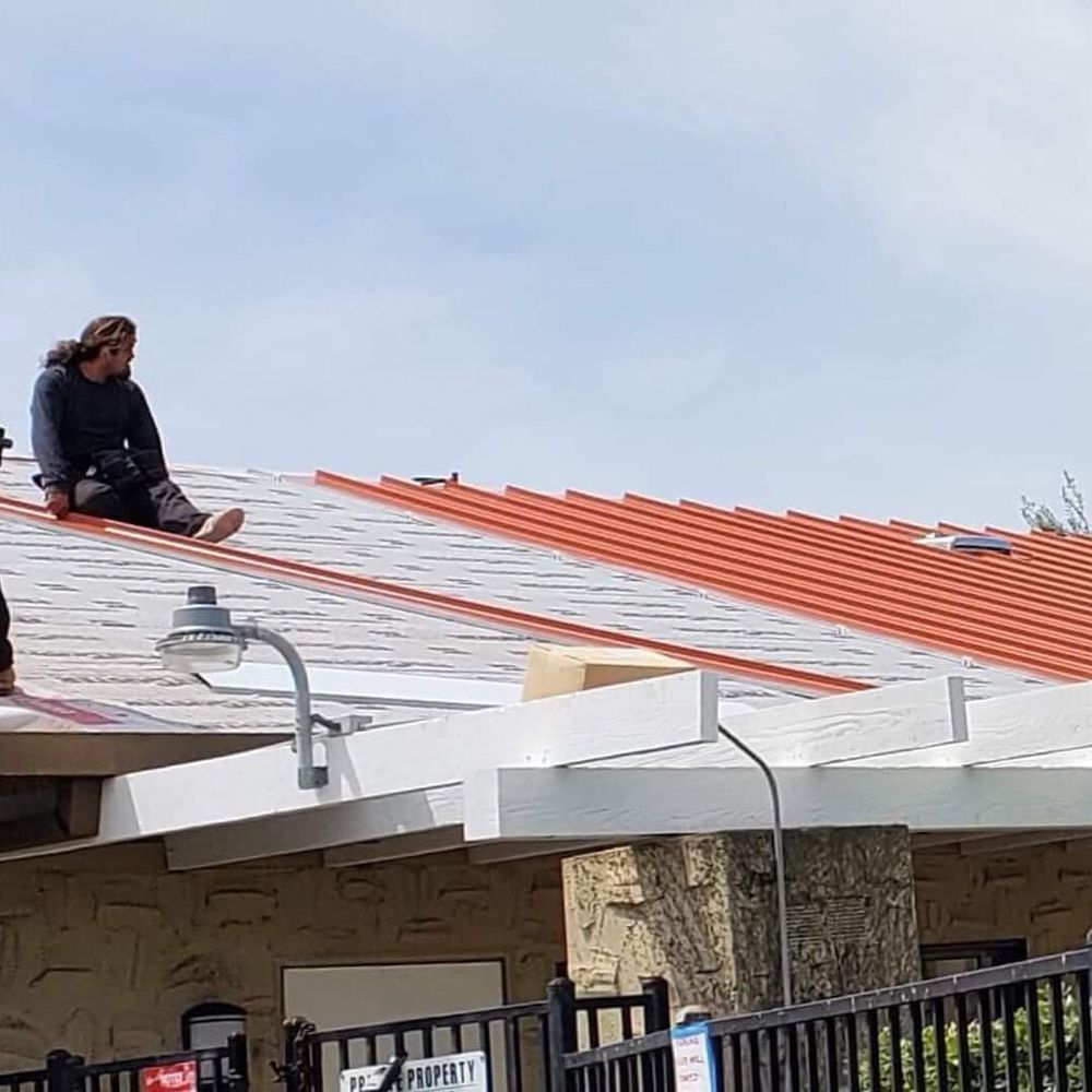 Slide of DC Roofing & Waterproofing Systems