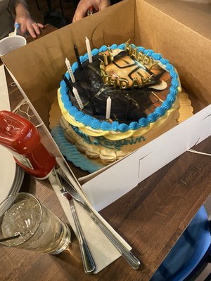 Royal Pastry Shop by null