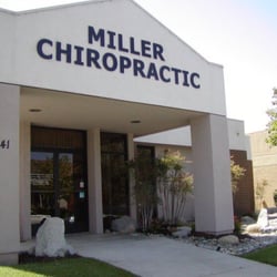 Miller Chiropractic