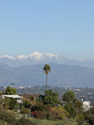 Self-Realization Fellowship International Headquarters by null