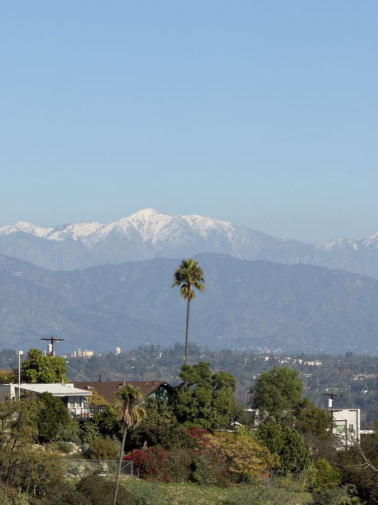 SELF-REALIZATION FELLOWSHIP CHURCH