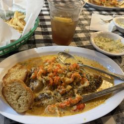 Fat Willie's Fish Camp