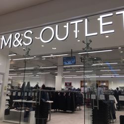 M&S Outlet