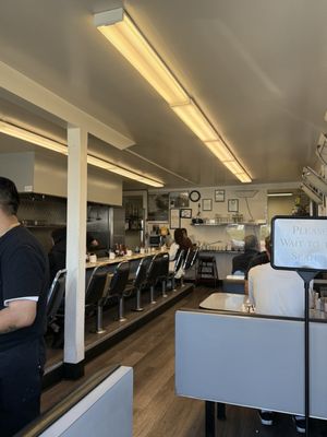 Lighthouse Café by null