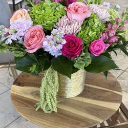 Bloomies Florist