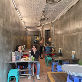 Mắm - Vietnamese Near Me - New York, New York