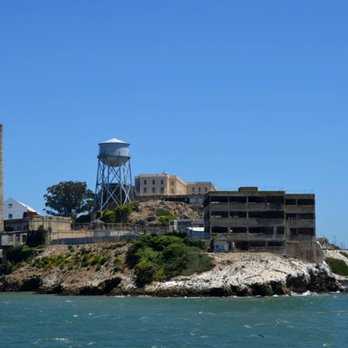Blue & Gold Fleet - Boat Charters Near Me - San Francisco, California