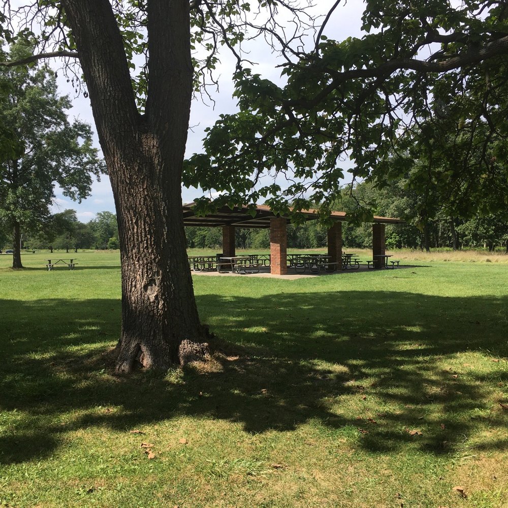 St. Paul Woods - Parks Near Me - Morton Grove, Illinois