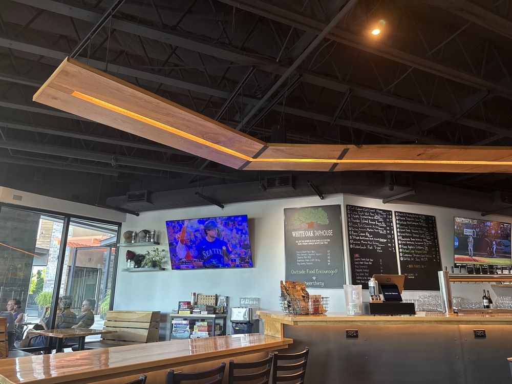 White Oak Taphouse