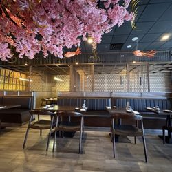 Yokoi Sushi