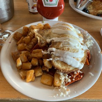 Fratelli Cafe - Chilaquiles - Coffee & Tea Near Me - Los Angeles, California Fratelli Cafe - Chilaquiles - Coffee & Tea Near Me - Los Angeles, California