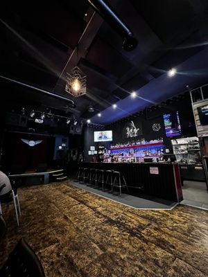 Skylark Cafe & Club by null