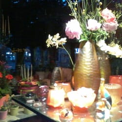 Blumen, die Leben