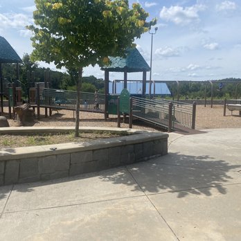 Tribble Mill Park - Playground - Parks Near Me - Lawrenceville, Georgia Tribble Mill Park - Playground - Parks Near Me - Lawrenceville, Georgia