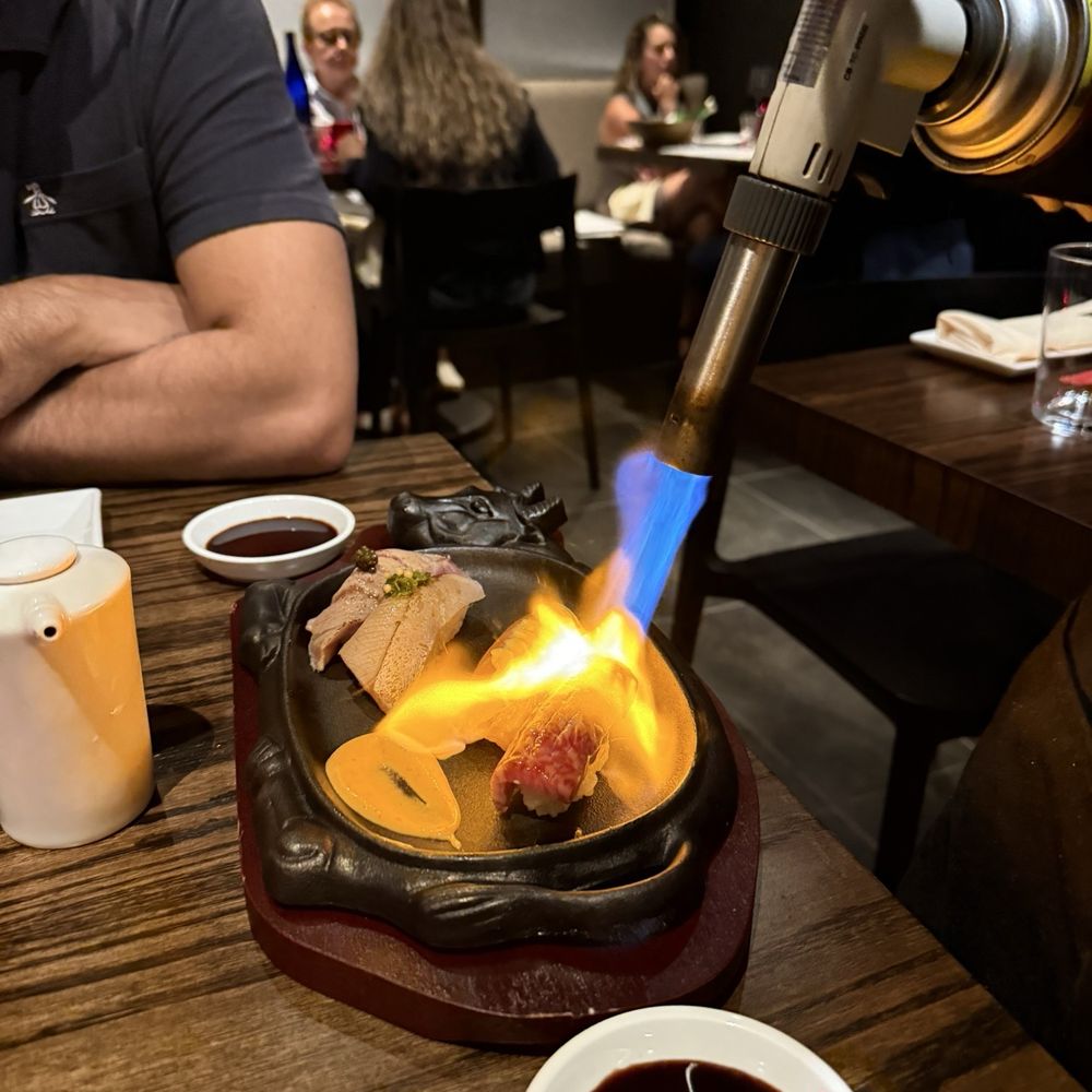 MM by Morimoto - Japanese Near Me - Montclair, New Jersey MM by Morimoto - Japanese Near Me - Montclair, New Jersey