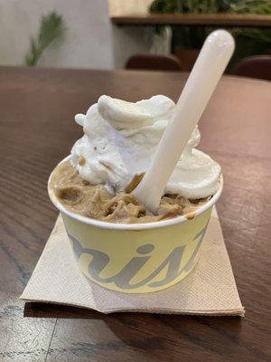 Mistura Ice Cream by null