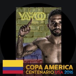Yayyoo Fitness Center Mma - #TeamYayyoo