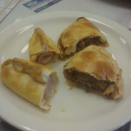 Beef Empanadas