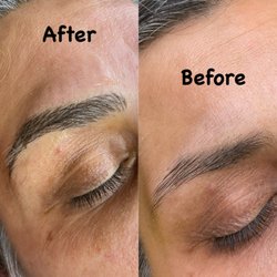 baran brows