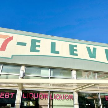 7-Eleven - 11/12/24 - Convenience Stores Near Me - Ventura, California 7-Eleven - 11/12/24 - Convenience Stores Near Me - Ventura, California