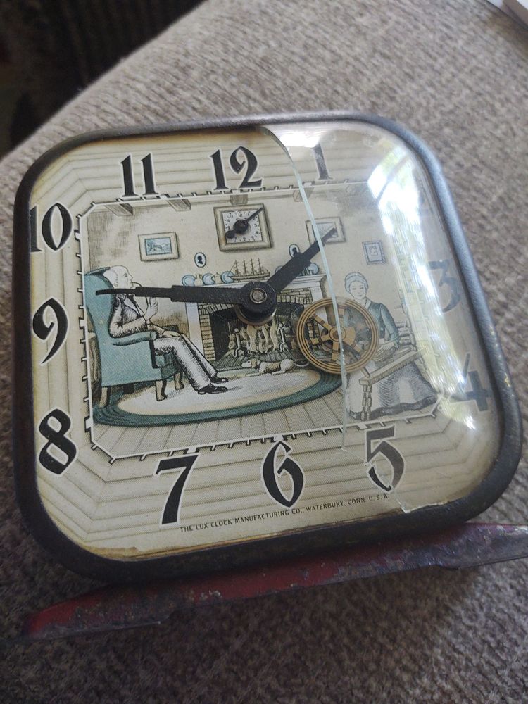 LOUISVILLE CLOCK REPAIR Updated September 2024 158 Vernon Ave