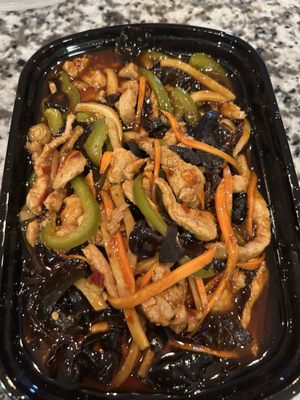 NE Chinese Restaurant by null