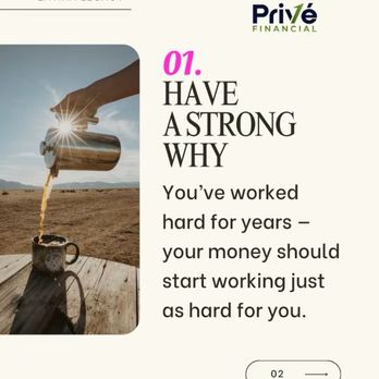 Privé Financial - Tax Services Near Me - Mesquite, Texas