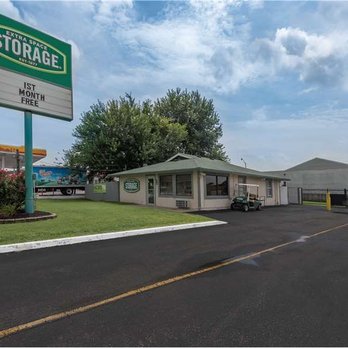 Extra Space Storage - Self Storage Near Me - Louisville, Kentucky