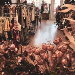 The Rusty Hinge Boutique