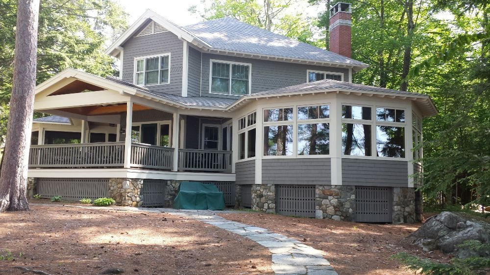 KING PAINTING CONTRACTOR Updated September 2024 237 Sutton St