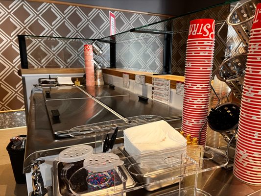 Salt & Straw by null