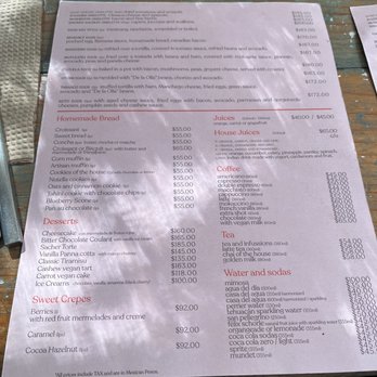 Café Toscano - Mexican Near Me - México, D.F., DIF Café Toscano - Mexican Near Me - México, D.F., DIF