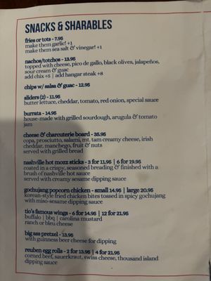 Harrington's Bar and Grill - Irish Pub by null Harrington's Bar and Grill - Irish Pub by null