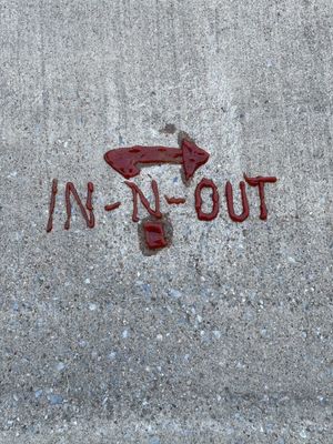 In-N-Out Burger by null