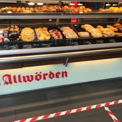 von Allwörden