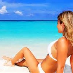 Bronze Tanning - bring a little summer into your day