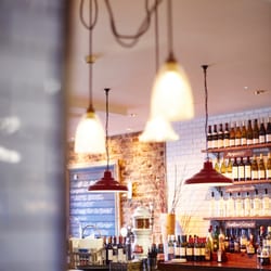 Cafe Rouge Newbury - Cafe Rouge Newbury