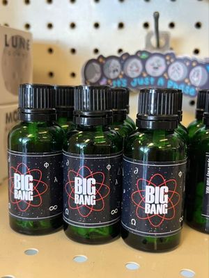 826LA & The Echo Park Time Travel Mart by null